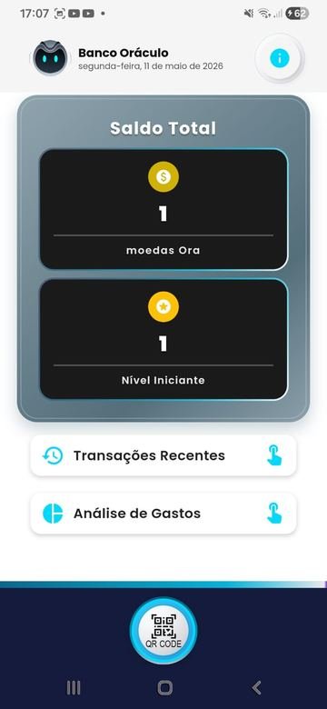 Banco Oráculo