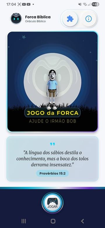 Jogo da Forca